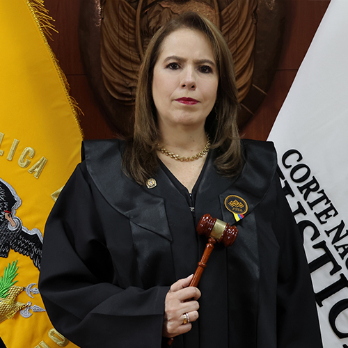 Dra. Consuelo Heredia