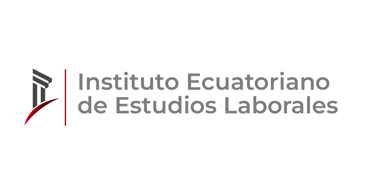 IEEL Ecuador | Estudios Laborales y Derecho del Trabajo