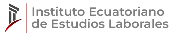 Instituto Ecuatoriano de Estudios Laborales